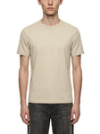 Unisex-Heavyweight-Slim-Fit-T-Shirt-mens-womens-unisex-customisable-black-cream-white-navy-gray
