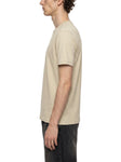 Unisex-Heavyweight-Slim-Fit-T-Shirt-mens-womens-unisex-customisable-black-cream-white-navy-gray