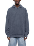 Unisex-Mineral-Wash-Oversized-Hoodie -Customisable-mens-womens-blue-black-white-grey