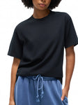 mens-womens-pure-cotton-unisex=-oversized-t-shirt-lack-white-customisable