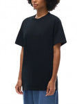 mens-womens-pure-cotton-unisex=-oversized-t-shirt-lack-white-customisable