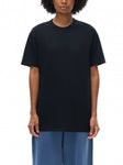 mens-womens-pure-cotton-unisex=-oversized-t-shirt-lack-white-customisable