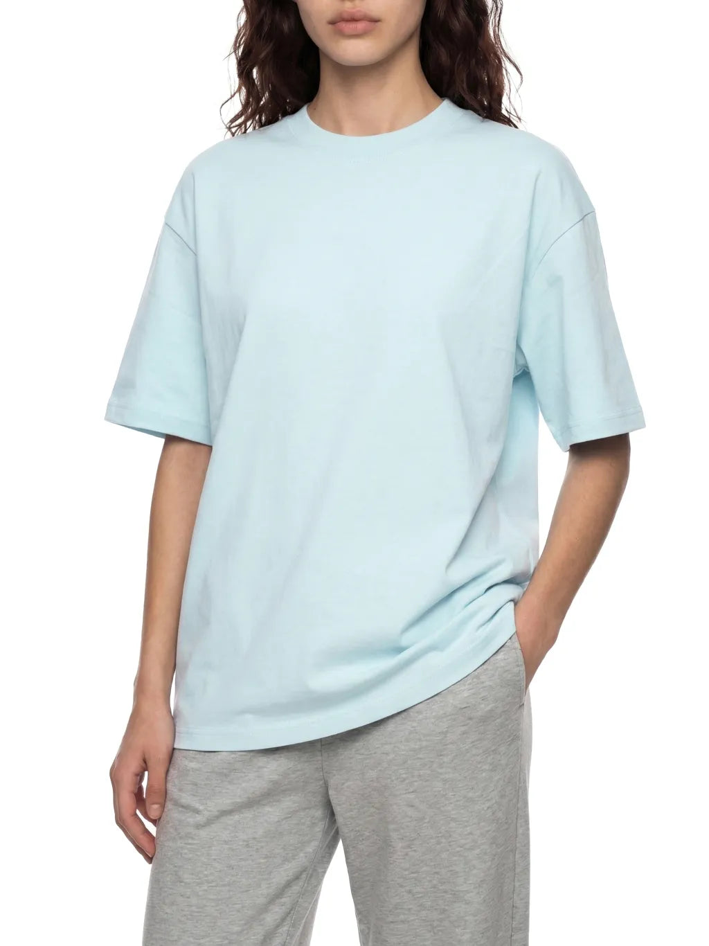 mens-womens-unisex-oversized-100%-cotton-t-shirt-in-black-gray-white-blue-red-navy-customisable