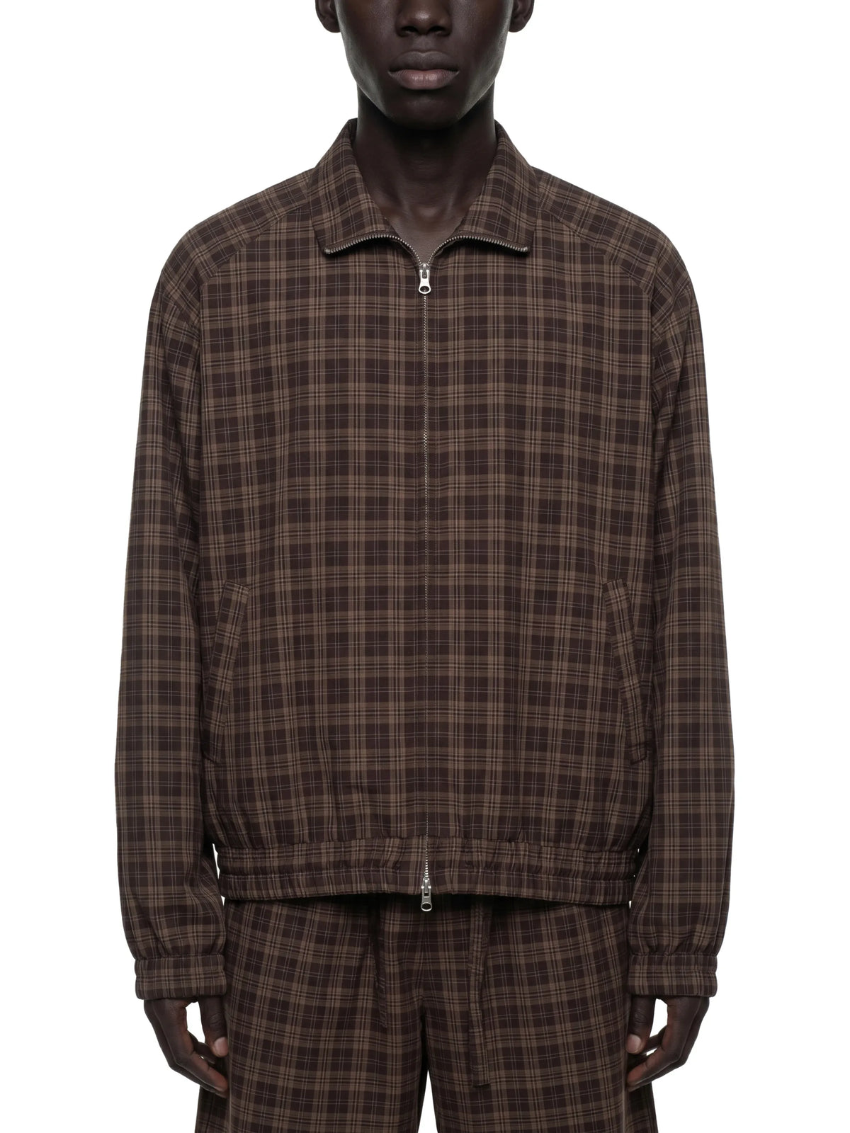 Unisex-Plaid-Full-Zip-Track-Jacket-mens-womens-unisex-smartcasual-customisable