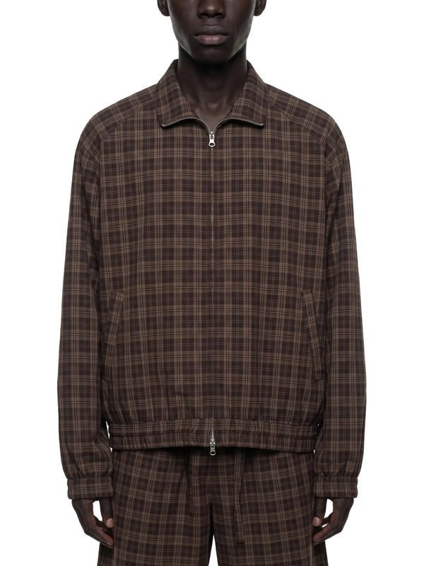 Unisex-Plaid-Full-Zip-Track-Jacket-mens-womens-unisex-smartcasual-customisable