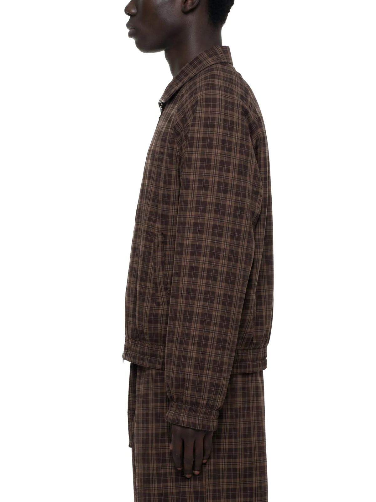 Unisex-Plaid-Full-Zip-Track-Jacket-mens-womens-unisex-smartcasual-customisable