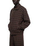 Unisex-Plaid-Full-Zip-Track-Jacket-mens-womens-unisex-smartcasual-customisable
