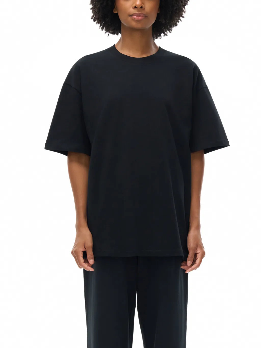 Unisex Pure Cotton T-Shirt