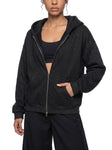 Unisex-Sparkles-Full-Zip--Boxy-Hoodie-mens-womens-jacket-coat-black-gray-green-navy-customisale