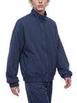 Unisex-Striped-Full-Zip-Track-Jacket-mens-womens-navy-white-gray-black-customisable