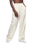 Unisex-Striped-Pleated-Pants-unisex-mens-womens-navy-white-gray-black