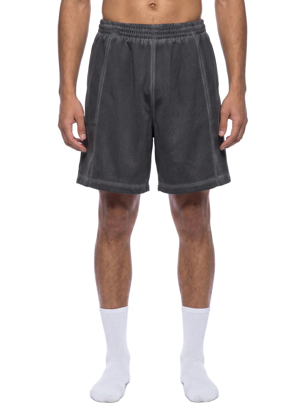 Unisex-Vintage-Wash-Mesh-Shorts-MENS-WOMENS-UNISEX-customisable-gym-shorts