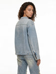 Vintage-Wash-Zip-Denim-Jacket-for-men-women-unisex-blue-customisale 