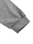 Women's Button-Front Jacket - Customisable