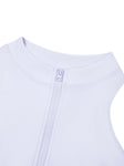 Women’s-Quarter-zip-Yoga-Romper