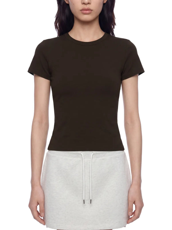 Women’s Slim Fit Performance T-Shirt