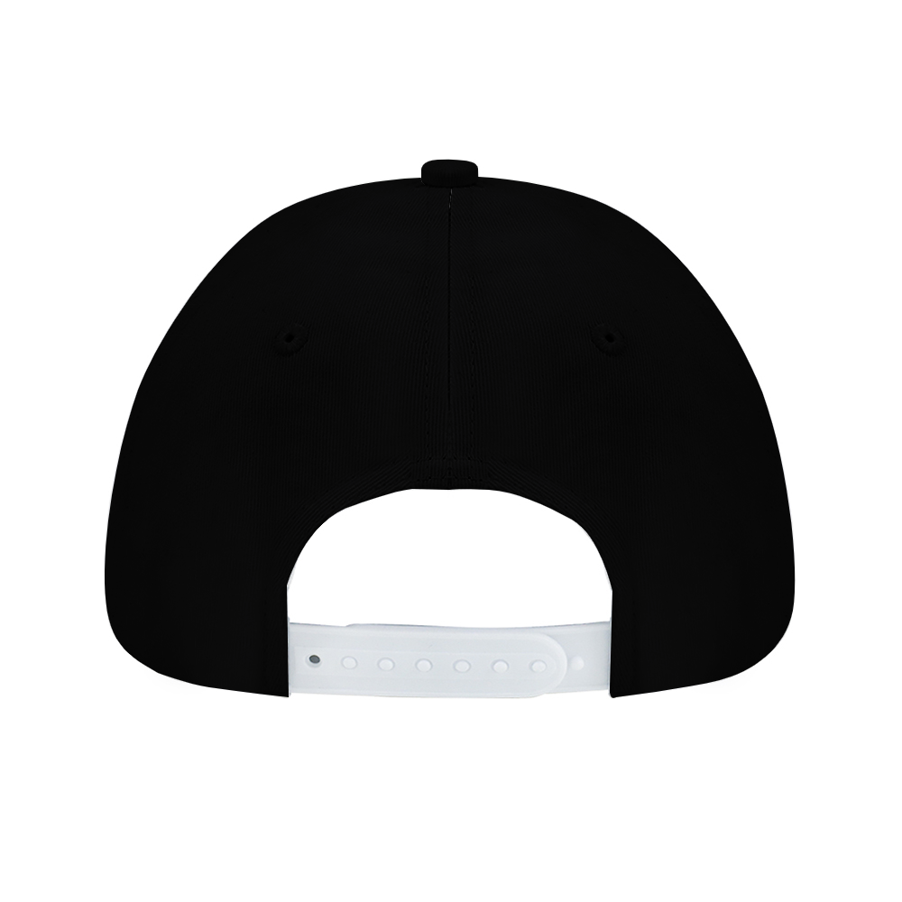 Shia Islamic Baseball Cap - Ya Hussain in Arabic Text | Unisex Streetwear