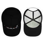 Shia Islamic Baseball Cap - Ya Hussain in Arabic Text | Unisex Streetwear