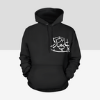 Women's Shia Islamic Hoodie - Ya Ali Madad | Modest Streetwear
