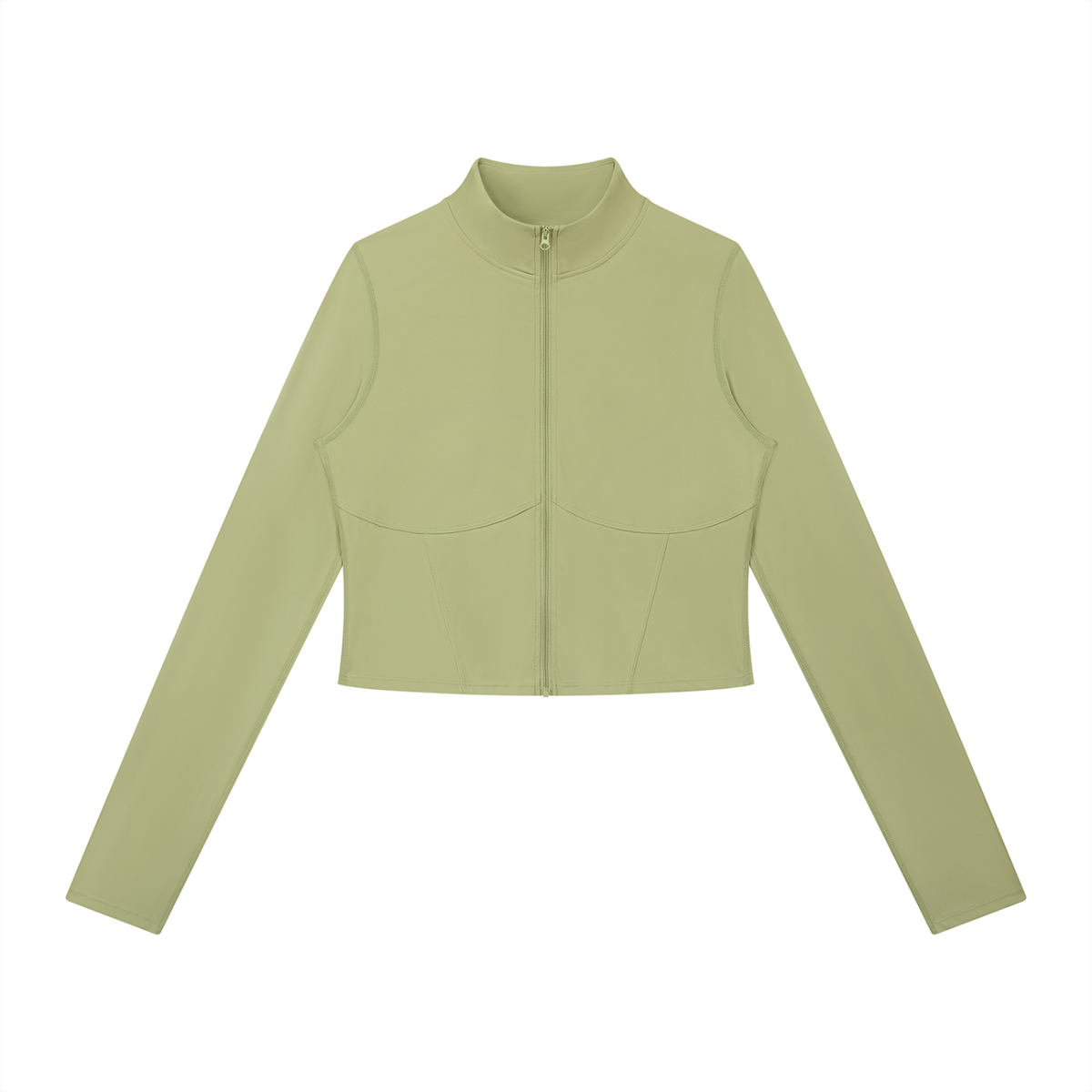 Full-Zip Sports Jacket – Customisable Activewear
