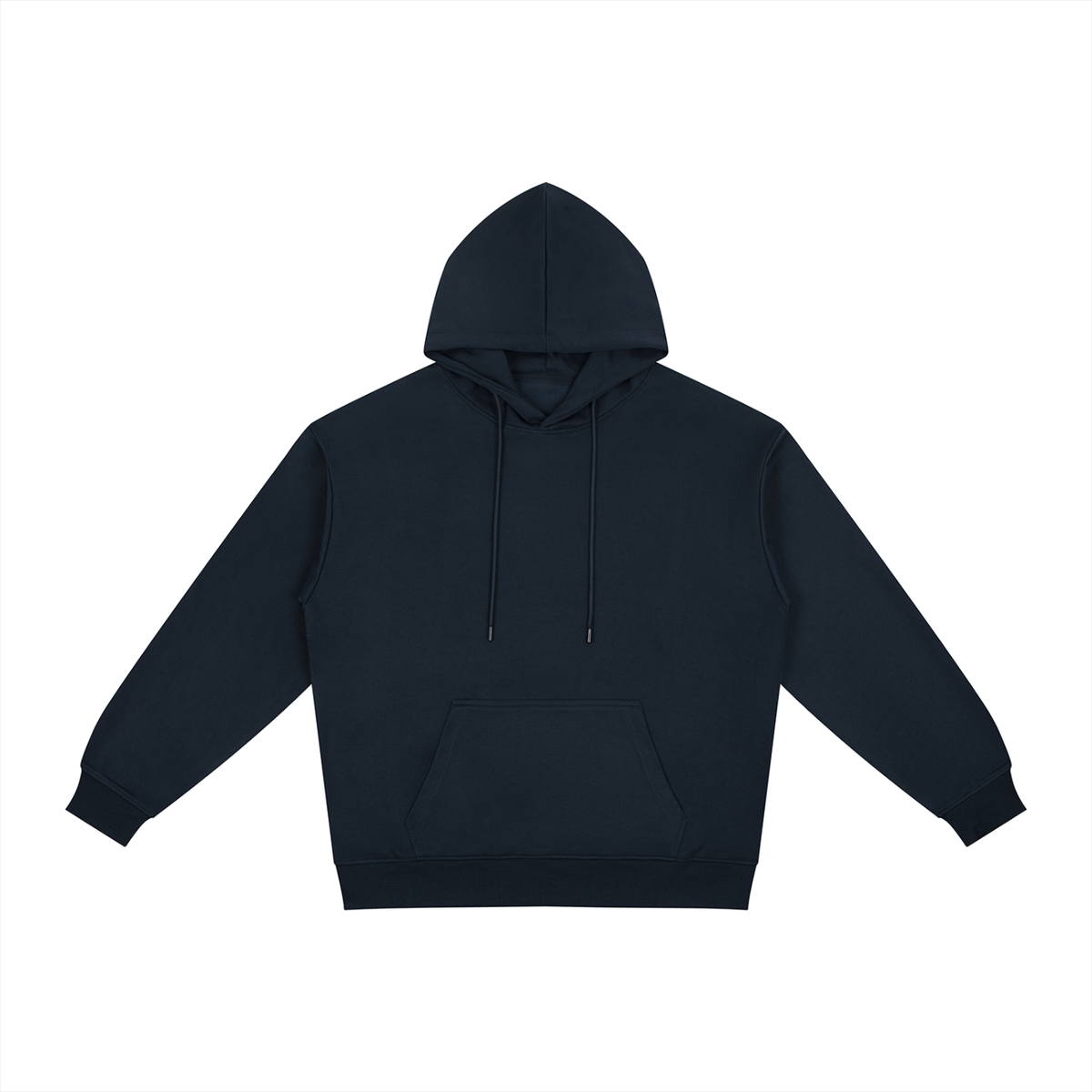 Unisex Relaxed Fit Hoodie