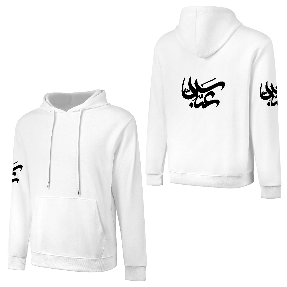 Mens-cotton-hoodie-shia-islam-abbas-print-in-black-white-grey-crimson-babyblue-bordeux-magenta-pink-greyblue-purple-apricot-navy
