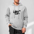 Mens-cotton-hoodie-shia-islam-abbas-print-in-black-white-grey-crimson-babyblue-bordeux-magenta-pink-greyblue-purple-apricot-navy