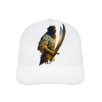 Shia Islamic Baseball Cap - Ali The Warrior | Unisex Streetwear