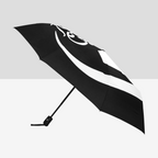 Shia Islamic Umbrella - Ali in Arabic Text | Auto-Foldable Umbrella