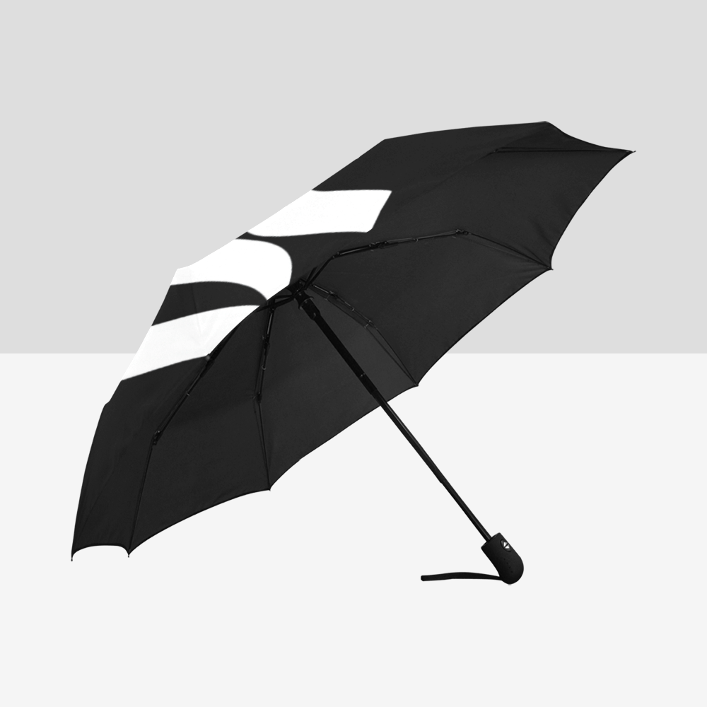 Shia Islamic Umbrella - Ali in Arabic Text | Auto-Foldable Umbrella
