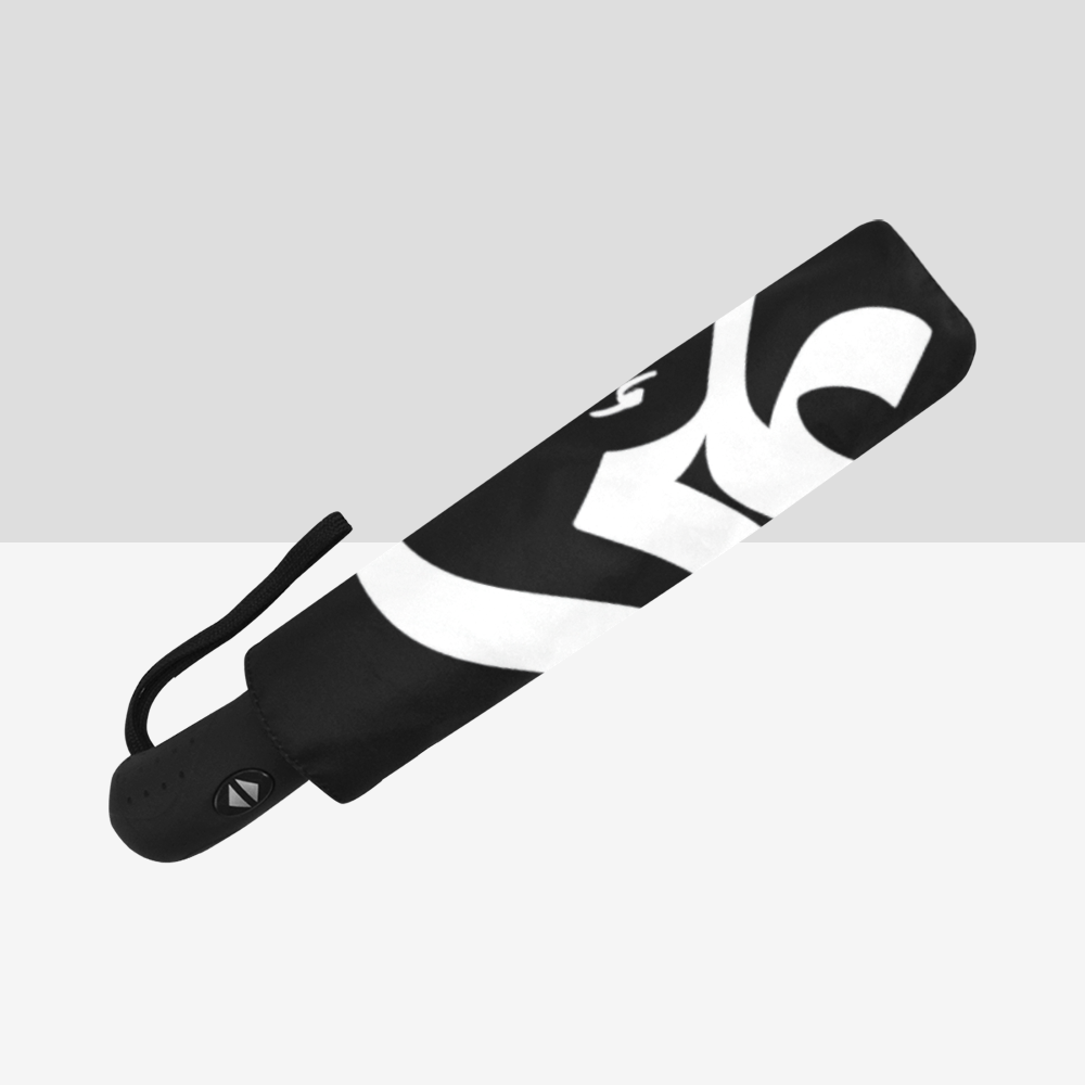 Shia Islamic Umbrella - Ali in Arabic Text | Auto-Foldable Umbrella