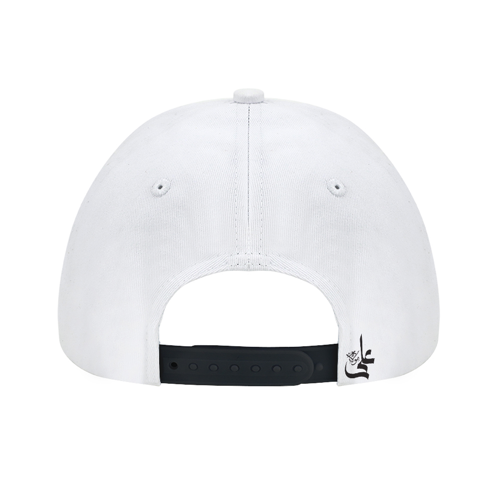 Shia Islamic Baseball Cap - Ali The Warrior | Unisex Streetwear