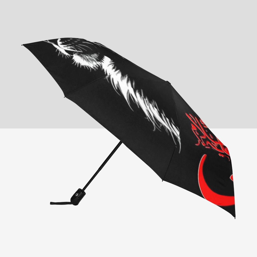 Islamic Umbrella - Ali | Auto-Foldable Umbrella