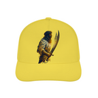 Shia Islamic Baseball Cap - Ali The Warrior | Unisex Streetwear