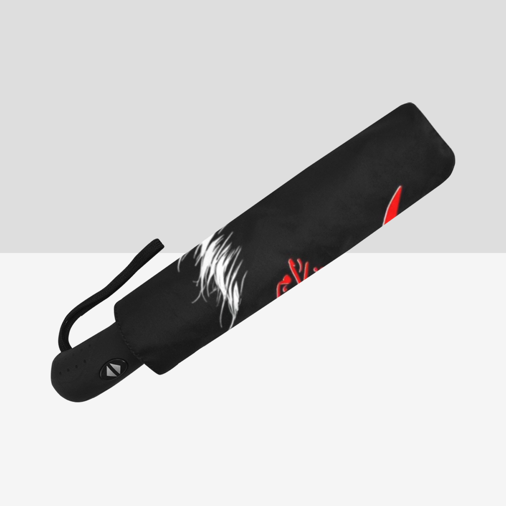 Islamic Umbrella - Ali | Auto-Foldable Umbrella