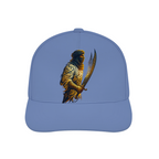 Baseball-cap-ali-the-warrior-shia-islam