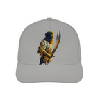 Baseball-cap-ali-the-warrior-shia-islam