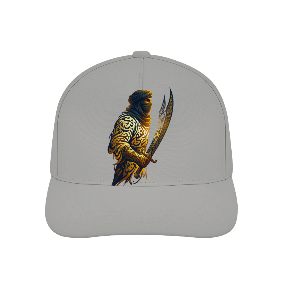 Baseball-cap-ali-the-warrior-shia-islam