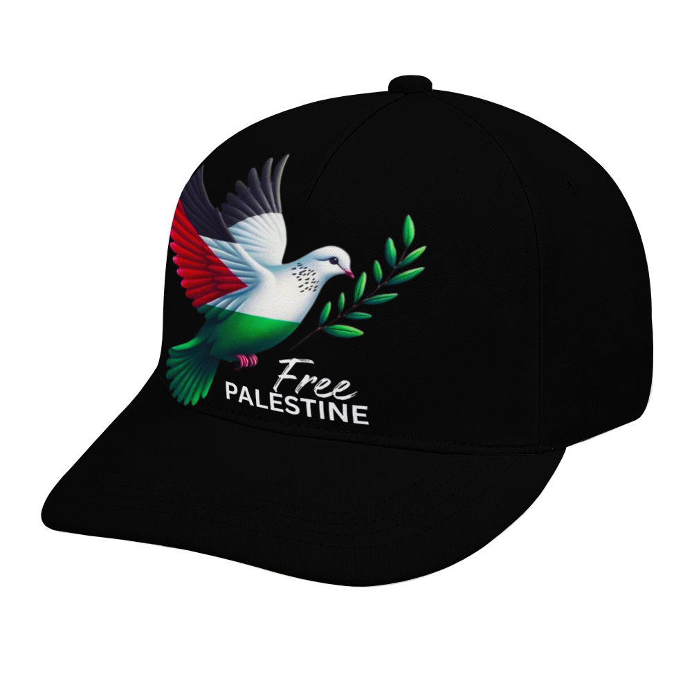 unisex-baseball-cap-heart-beats-for-palestine-palestine-free-palestine-in-arabic-in-black-grey-yellow-red-pink-lightblue-darkblue-white