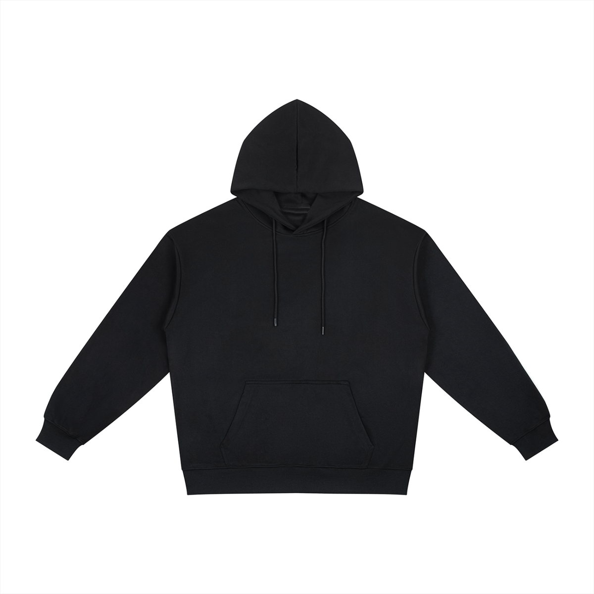 Unisex Relaxed Fit Hoodie