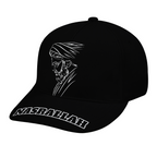 unisex-baseball-cap-in-black-white-grey-red-green-pink-lightblue-darkblue