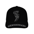unisex-baseball-cap-in-black-white-grey-red-green-pink-lightblue-darkblue