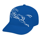 Baseball-cap-zuljinah-ali-the-warrior-shia-islam