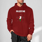 mens-cotton-hoodie-in-black-grey-white-maroon-crimson-purple-lightblue-navy-apricot-magenta-patience-sabr-palestine-sizes-small-5xl