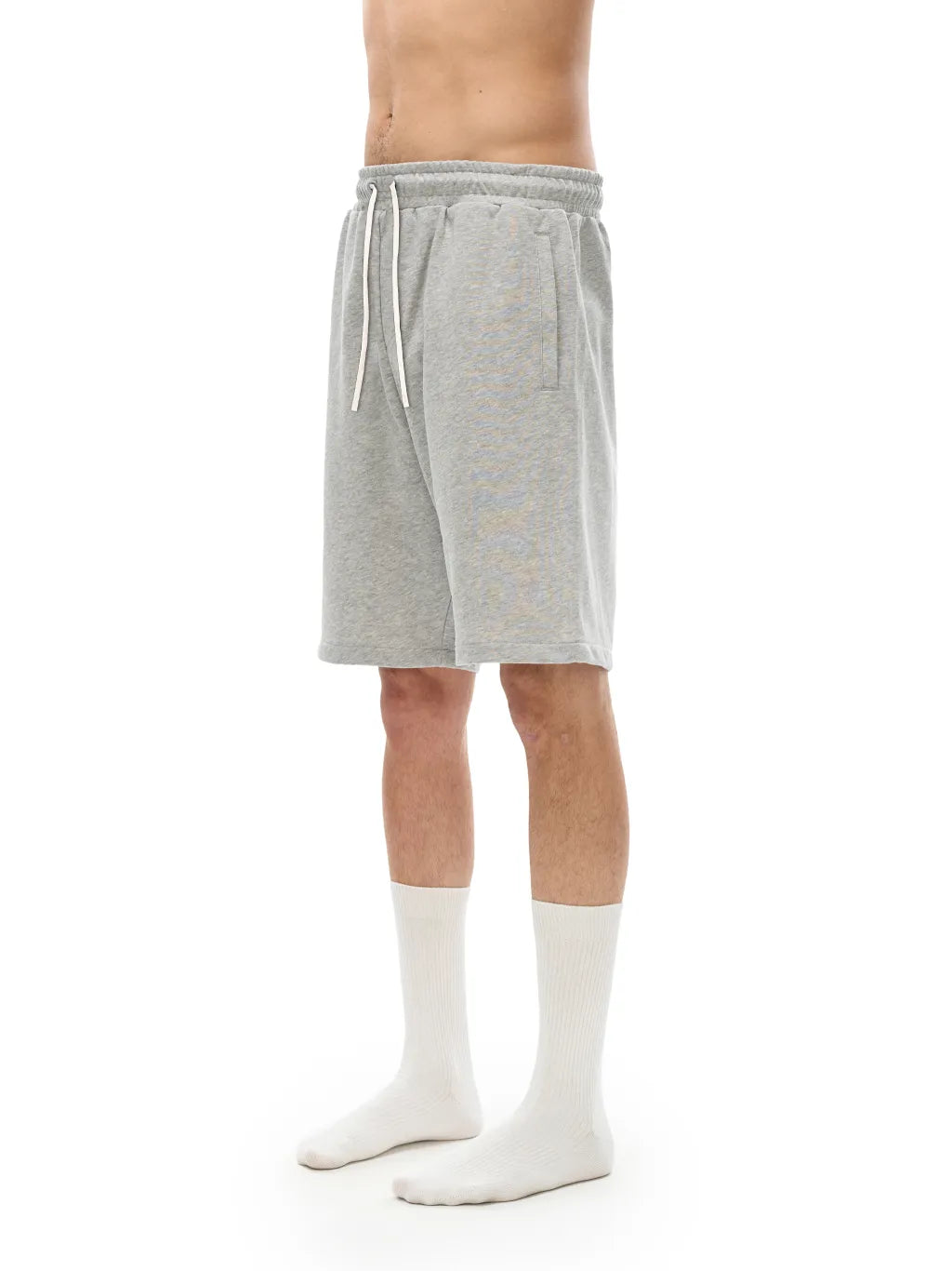 mens-essential-cotton-shorts-in-black-white-blue-brown-gray-customisable