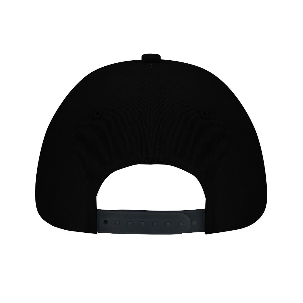 Shia Islamic Baseball Cap - Haider in Arabic Text | Unisex Streetwear