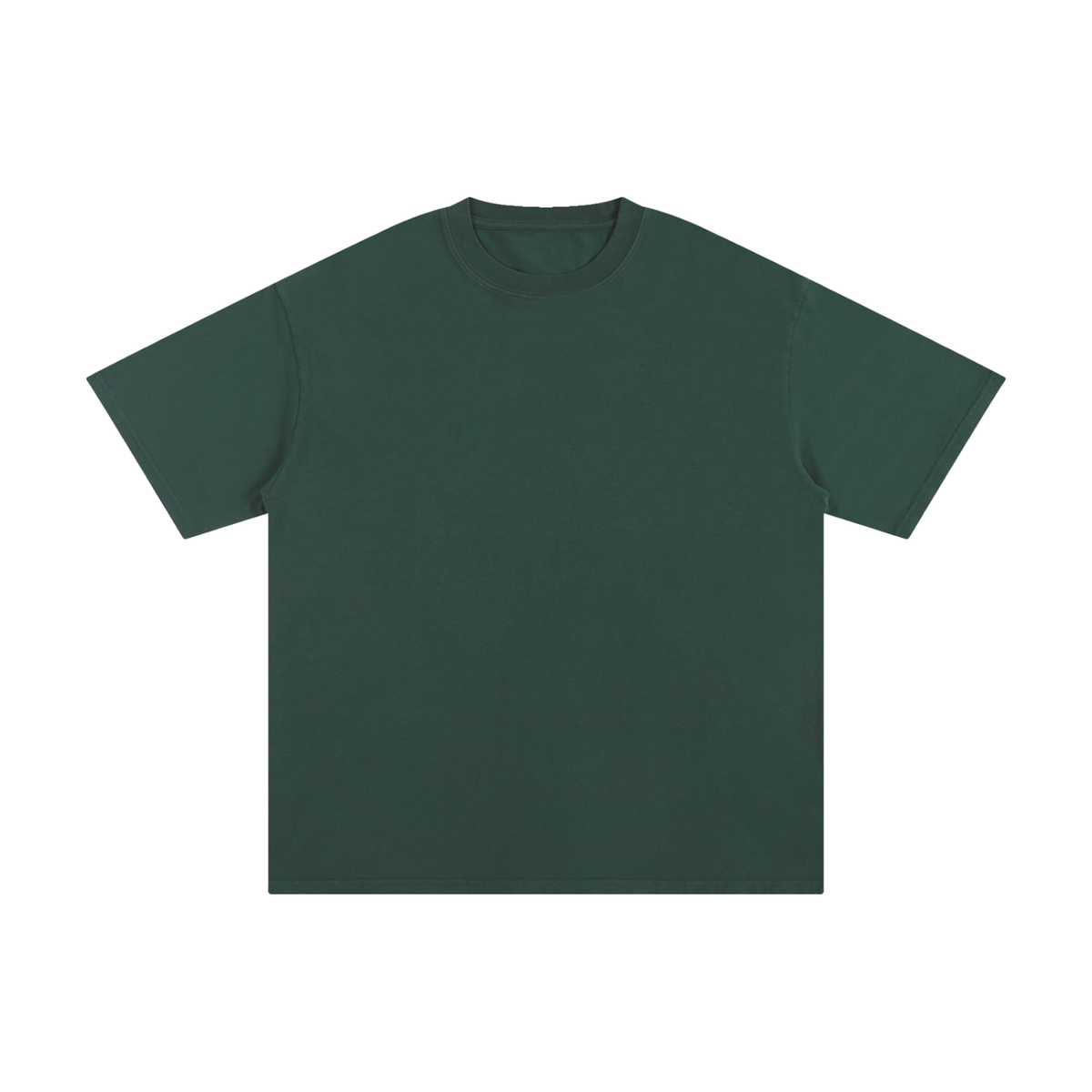 Unisex Pure Cotton T-Shirt