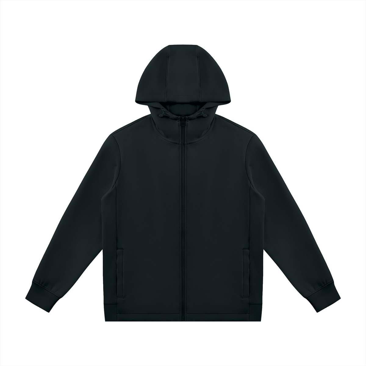 Unisex Regular Fit Full Zip Hoodie - Customisable