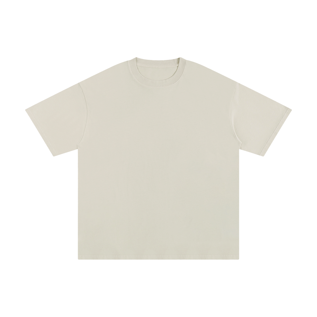 Unisex Pure Cotton T-Shirt