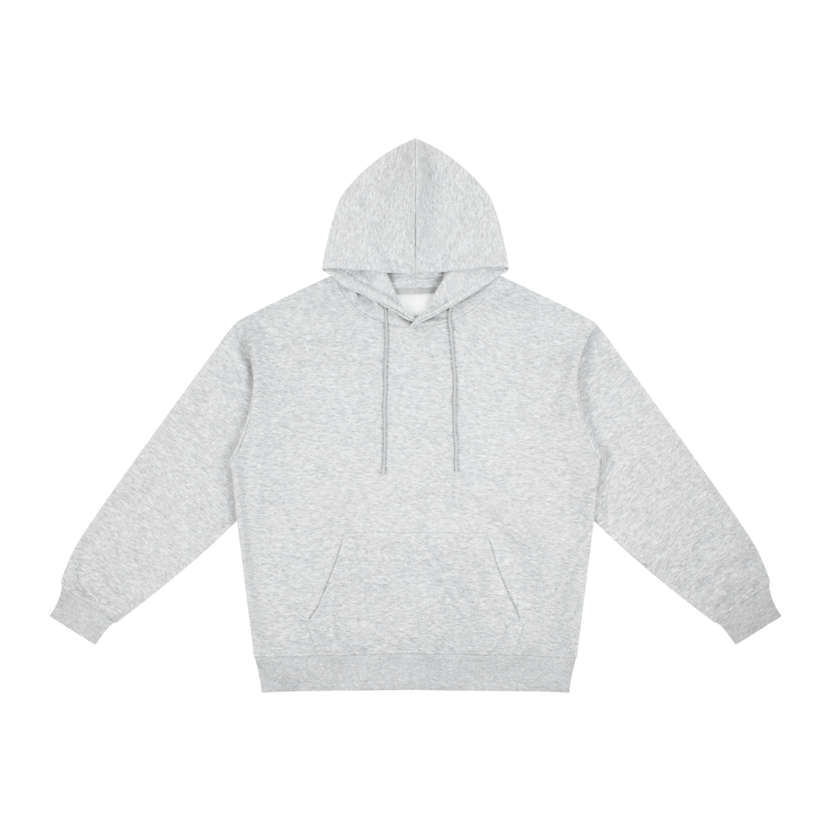 Unisex Relaxed Fit Hoodie